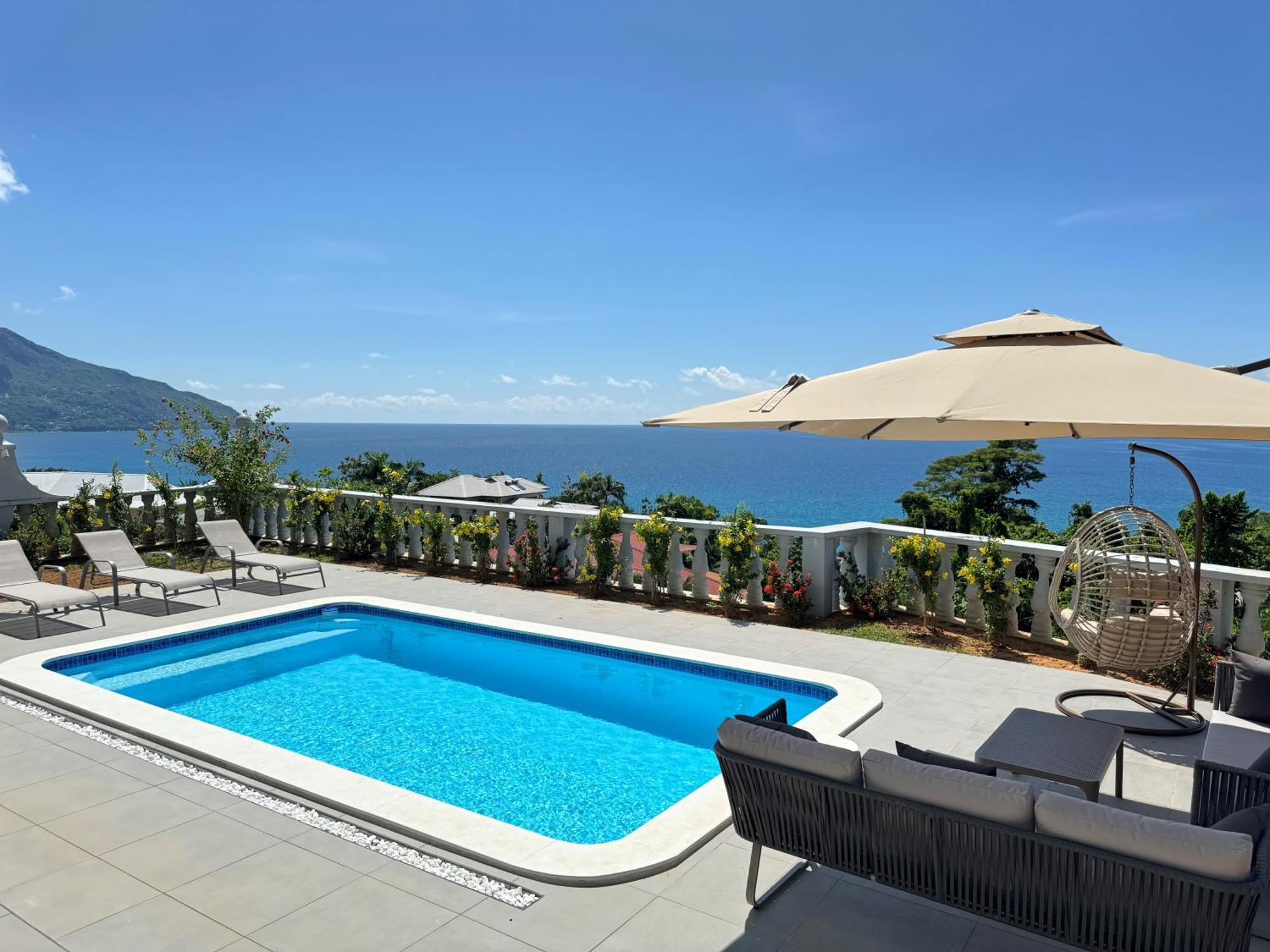 Calm Sorento Glacis  Екстер'єр фото