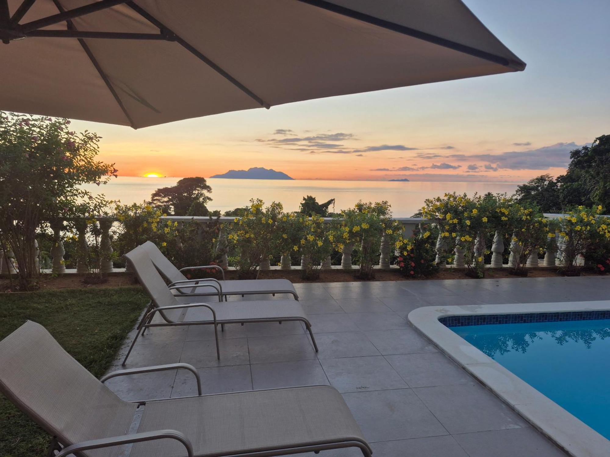 Calm Sorento Glacis  Екстер'єр фото
