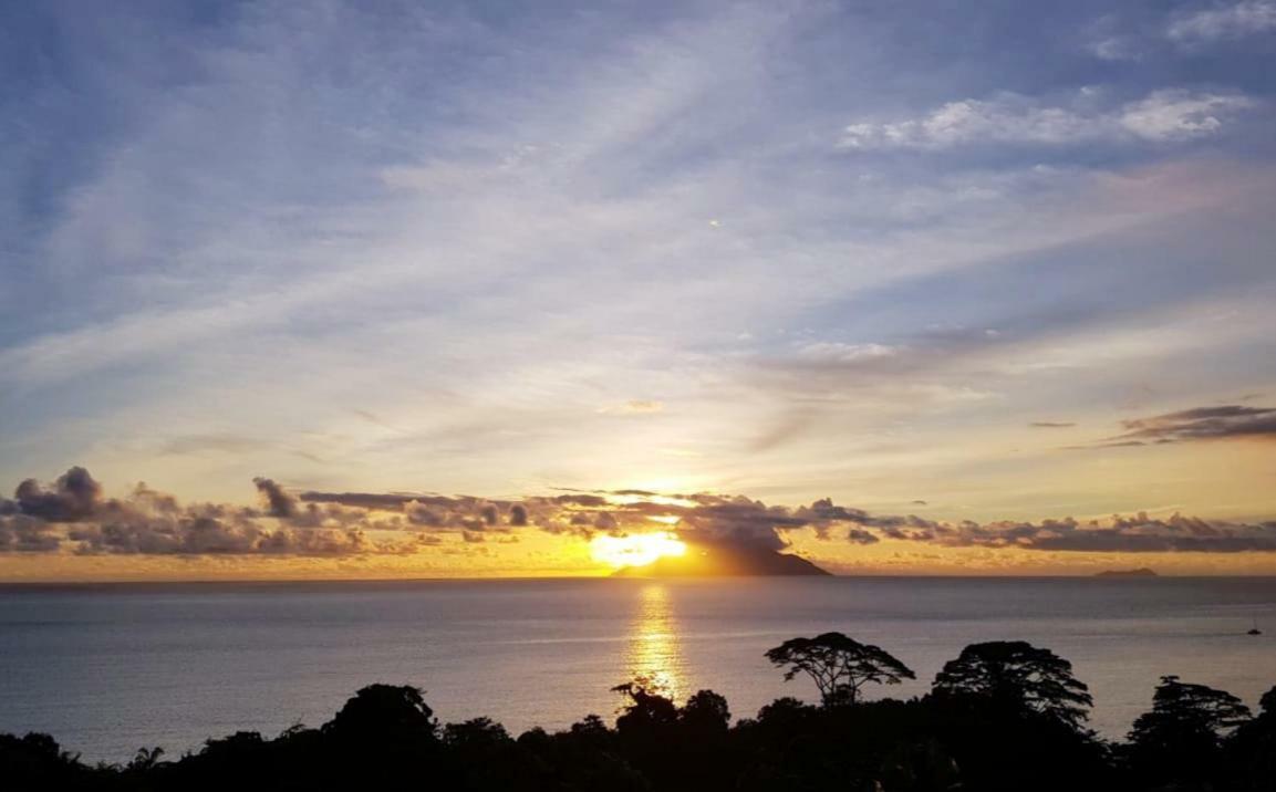 Calm Sorento Glacis  Екстер'єр фото